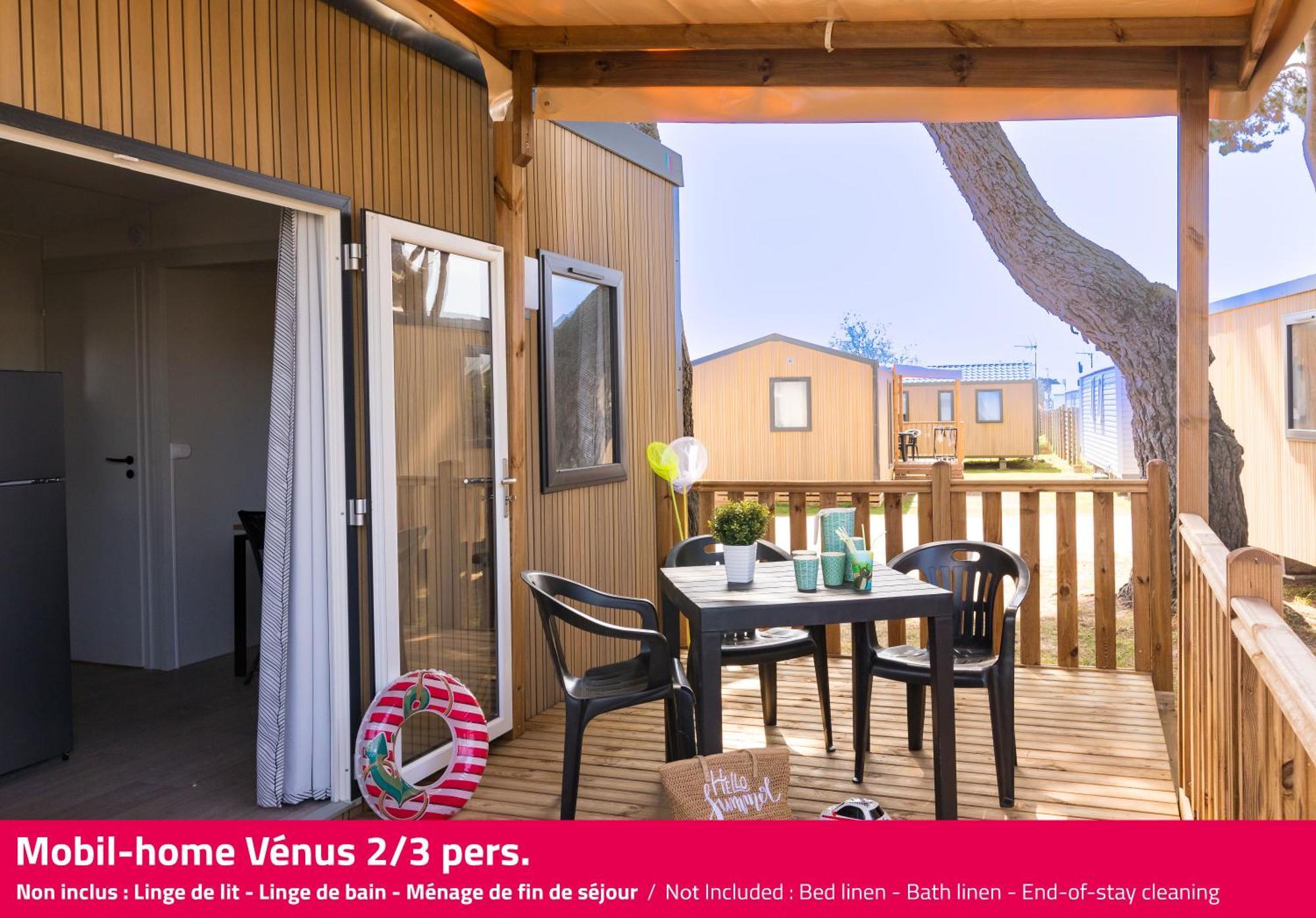 Camping Park Er Lann Saint-Pierre-Quiberon Exterior foto